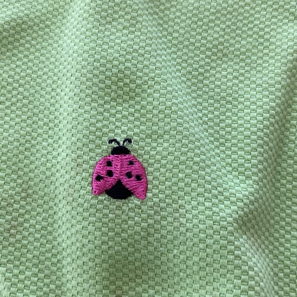 Adorable ladybug dress, 24month - Picture 6 of 9